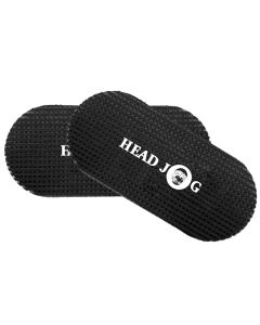 Head Jog Barber Grips (Pack Of 2)