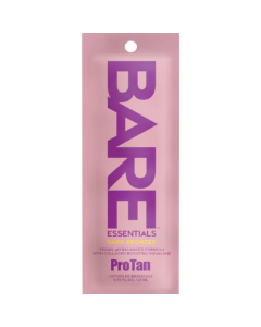 Pro Tan Bare Essentials Bronzer Sachet 22ml (2026)
