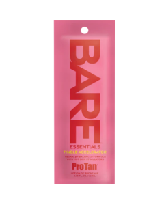 Pro Tan Bare Essentials Tingle Sachet 22ml (2026)