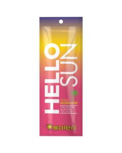 Soleo Hello Sun Sachet 15ml (2023)