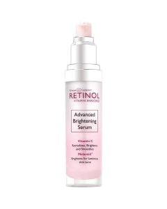 Retinol Anti-Ageing Advanced Brightening Serum 30ml