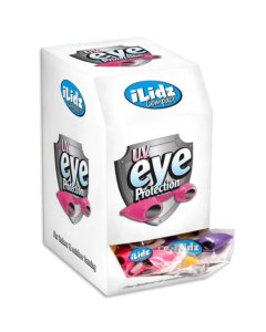 ILidz Compact 1 x 60 Pairs