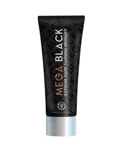 Power Tan Mega Black Tube 250ml (2023)