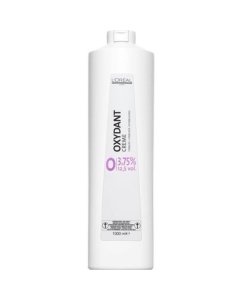 L'Oreal Oxydant Creme 1 Litre - 12.5 Vol (3.75%)