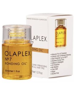 Olaplex No.7 Bonding Oil 30ml
