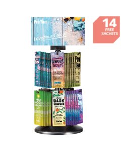 Pro Tan Love Me Rotating Sachet Deal (2023)