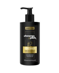 Osmo Chromaplex #2 Bond Sealer 500ml