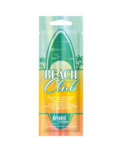 Devoted Creations Beach Club Sachet 15ml (2025)