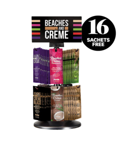Beaches & Creme Rotating sachet Deal