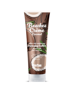 Pro Tan Beaches & Creme Coconut Tube 250ml (2025)