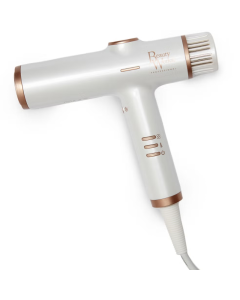 Beauty Works Aeris Lightweight Digital Hair Dryer