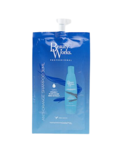 Beauty Works Anti-Orange Shampoo 30ml