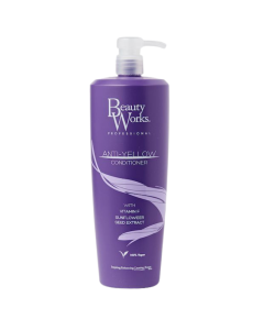 Beauty Works Anti-Yellow Conditioner 1litre