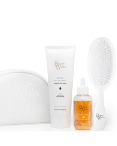 Beauty Works Argan Oil Giftset