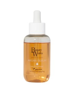 Beauty Works Argan Serum