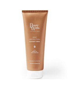Beauty works Blowdry Creme 250ml