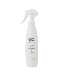 Beauty Works Bounce Back Volume Spray 200ml