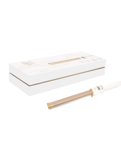 Beauty Works Flat Iron Wave Bar 25mm