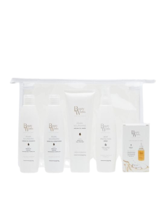 Beauty Works Gift Set - Argan Moisture Repair 250ml