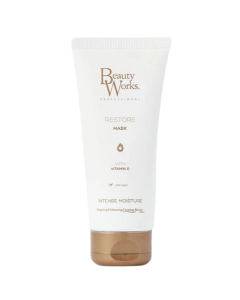 Beauty Works Restore Mask 100ml