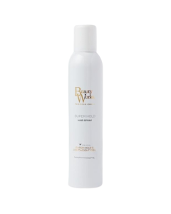 Beauty Works Super Hold Hair Spray 300ml