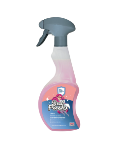 BedFresh Pre-Mixed Sunbed Cleaner 750ml