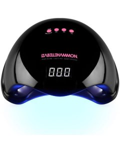 Izabelle Hammon LED/UV Lamp - Black