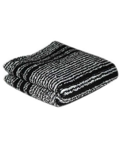 Sontuosa Black & White Tinting Towel x12