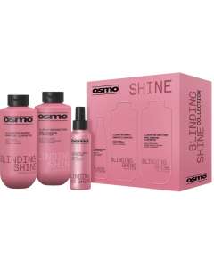 Osmo Blinding Shine Collection Gift Set