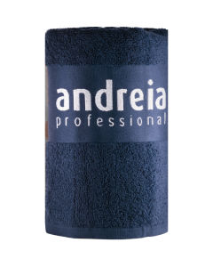 Andreia Professional Colorist Towel - Blue