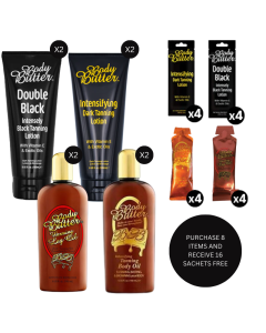 body butter deal 2025 