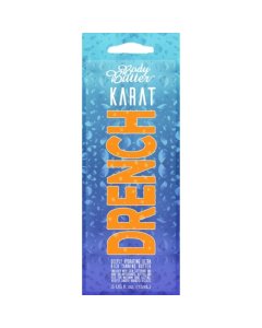 Body Butter Karat Drench Sachet 15ml (2025)