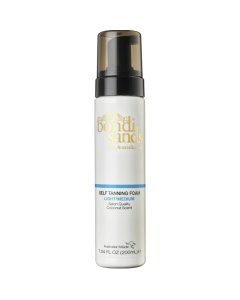 Bondi Sands Self Tanning Foam 200ml - Light/Medium