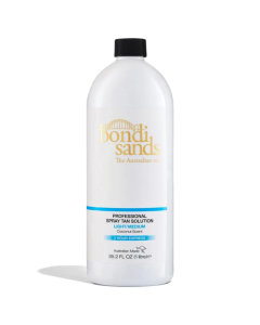 Bondi Sands Pro Solution 1000ml - Light/Medium