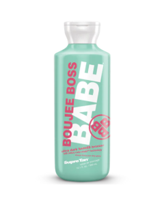 Supre Tan Boujee Boss Babe Bronzer Bottle 300ml