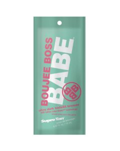 Supre Tan Boujee Boss Babe Bronzer Sachet 15ml (2025)