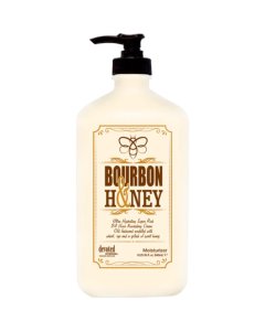 Devoted Creations Bourbon & Honey Moisturiser 540ml (2025)