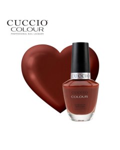 Cuccio Colour - Brew Ha Ha 13ml