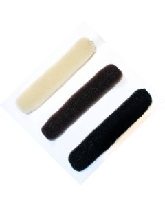 Hair Tools Bun Roll Blonde