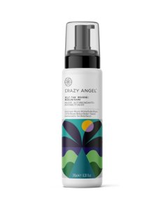 Crazy Angel Self-Tan Mousse Medium/Dark 245ml
