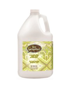 Synergy Tan Hey Gorgeous 3.79 Litres (2023)