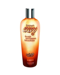 Synergy Tan Brown Envy Accelerator Bottle 230ml (2023)