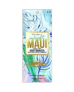 Tan Asz U Midnight Maui Sachet 22ml (2023)