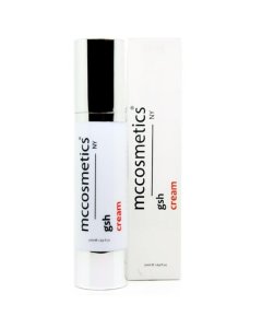 Mccosmetics GSH Cream 50ml