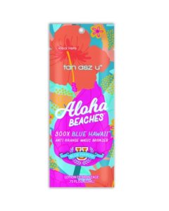 Tan Asz U Aloha Beaches Sachet 22ml (2023)