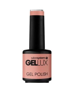 Gellux Untamed 15ml (Free Spirit)