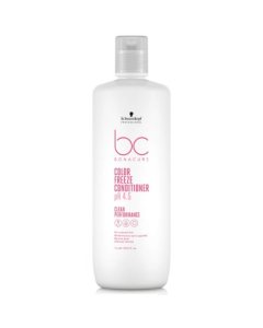 Schwarzkopf BC Bonacure Color Freeze Conditioner pH 4.5 1L