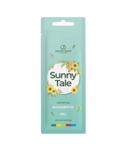 Seven Suns Sunny Tale Sachet 15ml (2023)