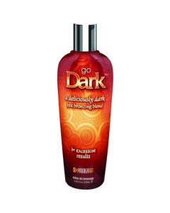 SynergyTan Go Dark A Deliciously Dark Hot Bronzing Blend 230ml (2023)