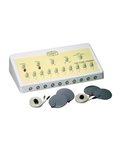 Silhouette Full Clinic Faradic